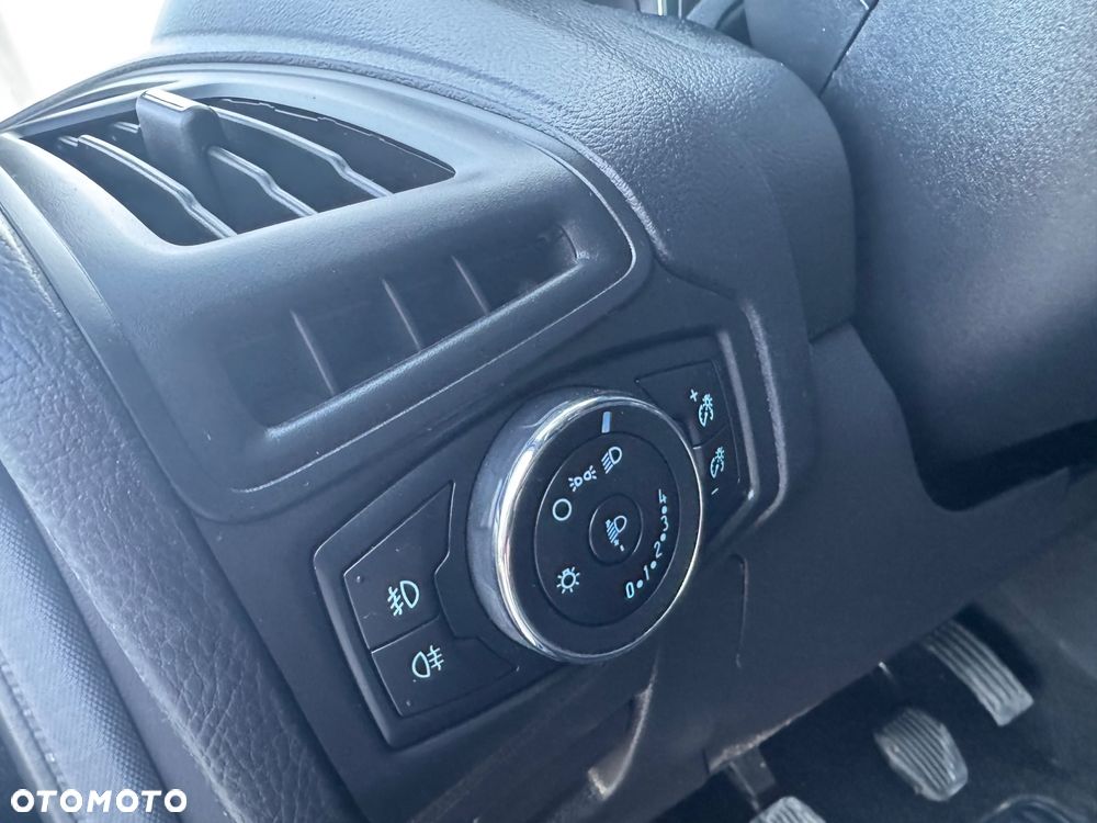 Ford Focus 1.6 TDCi DPF Titanium - 30