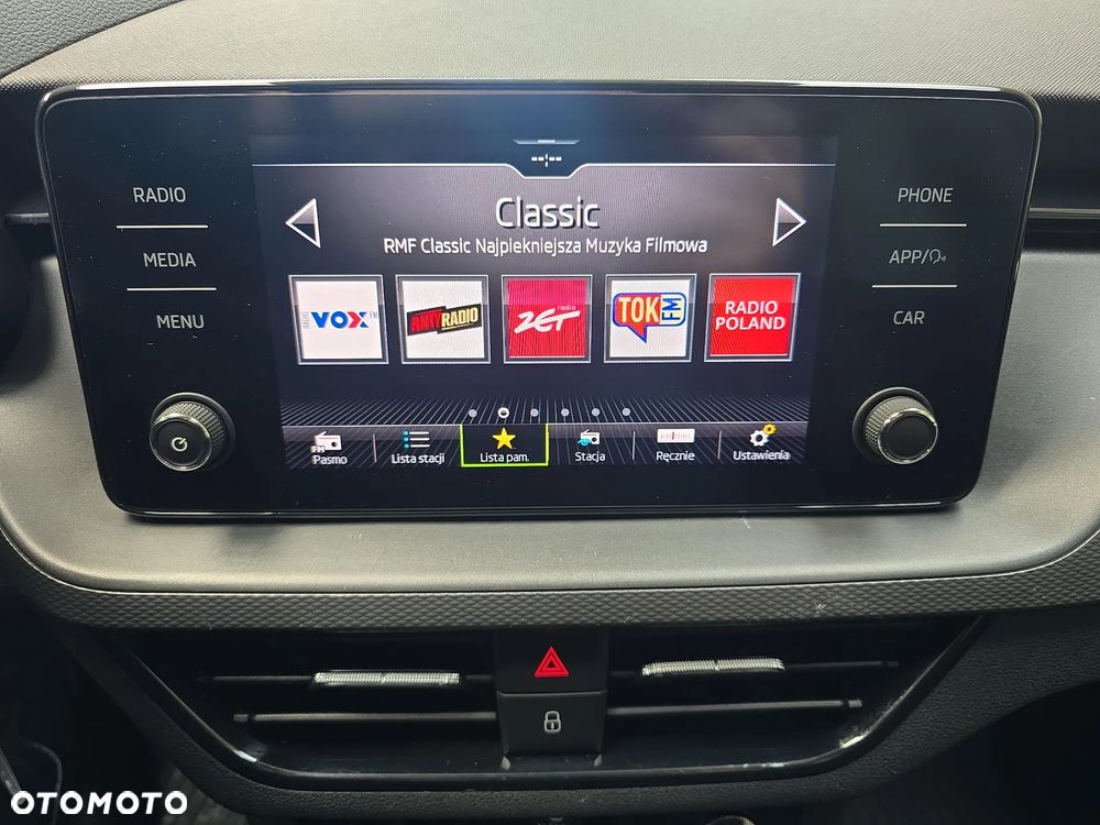 Skoda Scala 1.0 TSI Ambition - 20