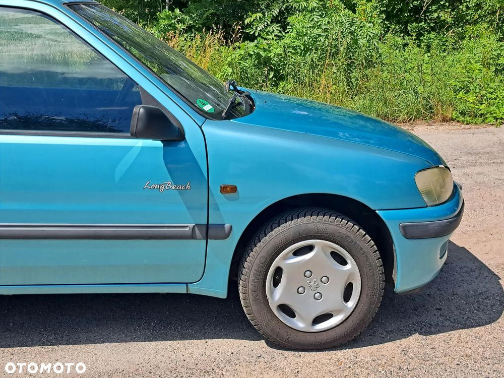 Peugeot 106 - 23