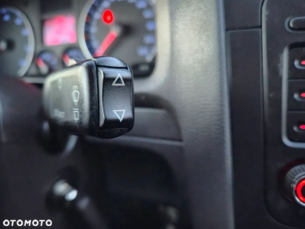 Volkswagen Golf 1.4 Comfortline - 23