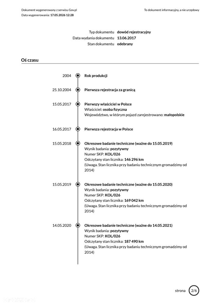 Citroën C5 2.0 16V Tendance - 22