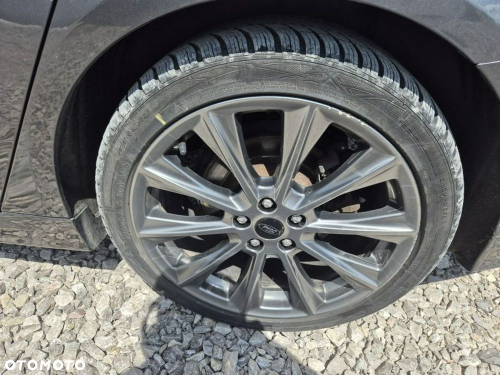 Ford Mondeo - 19