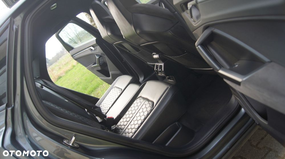 Audi RS Q3 - 25