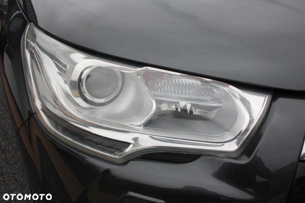 Citroën DS4 - 31