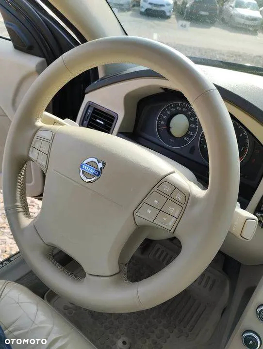 Volvo S80 - 12