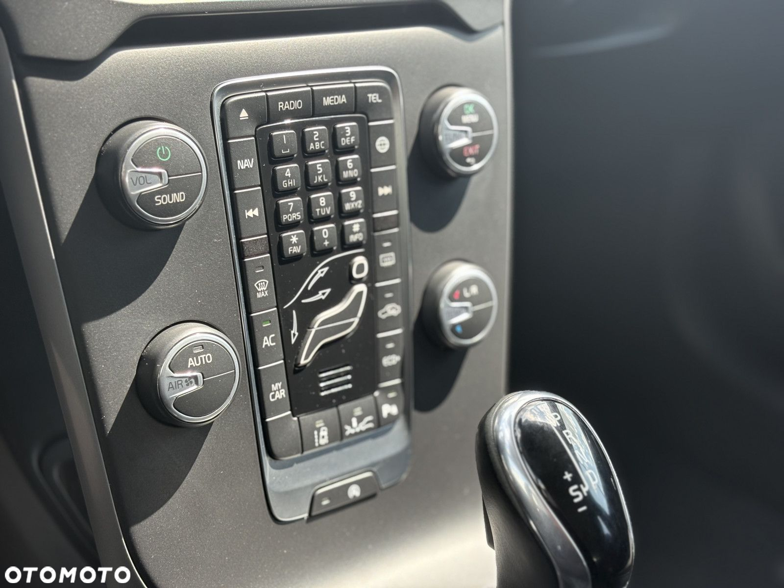 Volvo V40 - 17