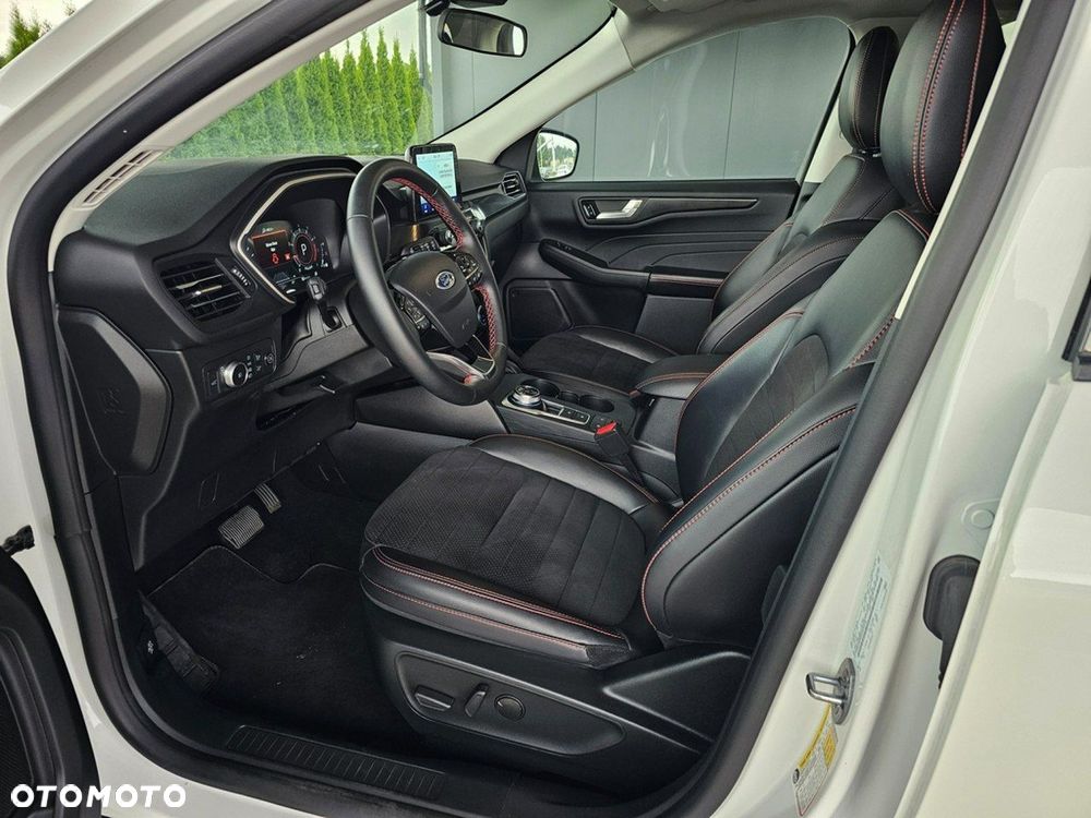 Ford Escape - 15