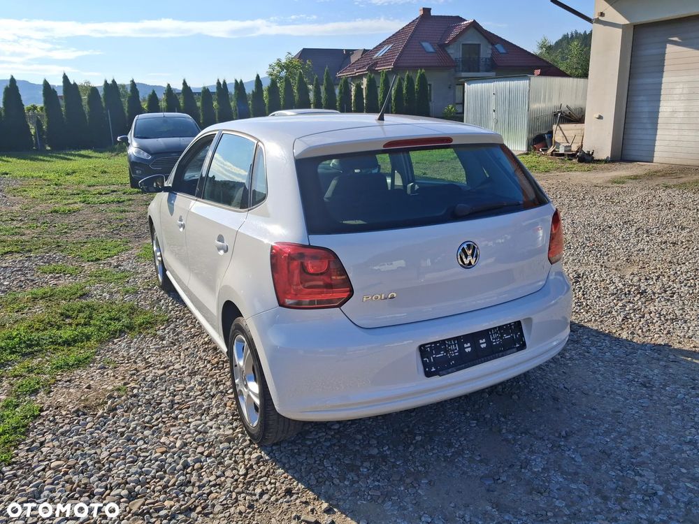 Volkswagen Polo 1.2 Style - 7