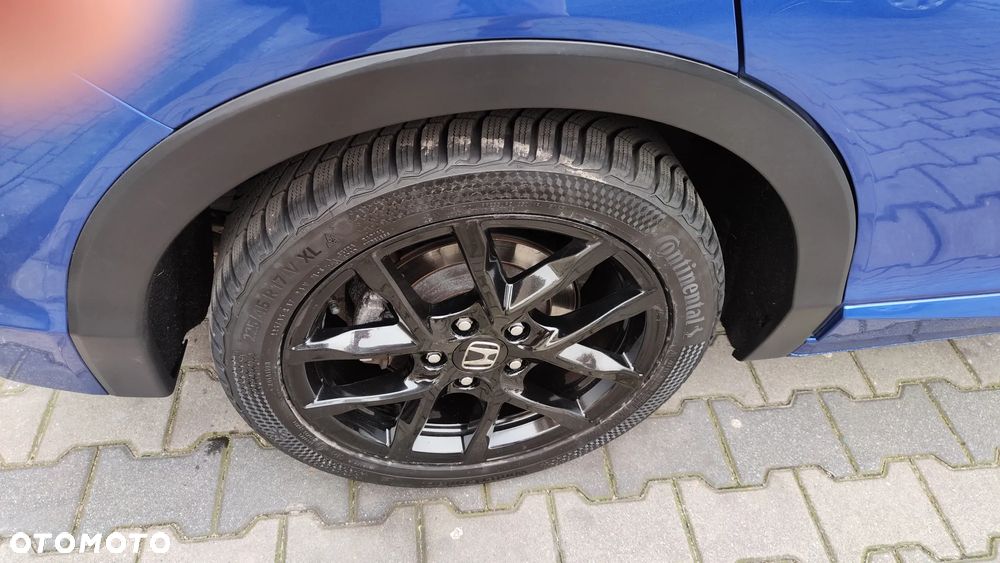 Honda Civic 1.8 Sport (ADAS) - 10