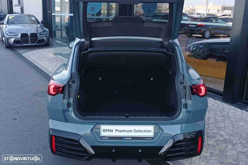 BMW iX2 xDrive30 - 19
