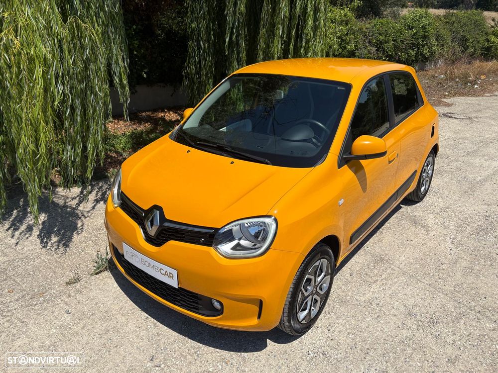 Renault Twingo 1.0 SCe Zen - 3