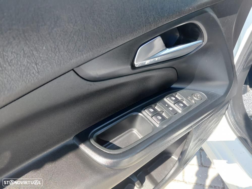 Fiat Tipo - 8
