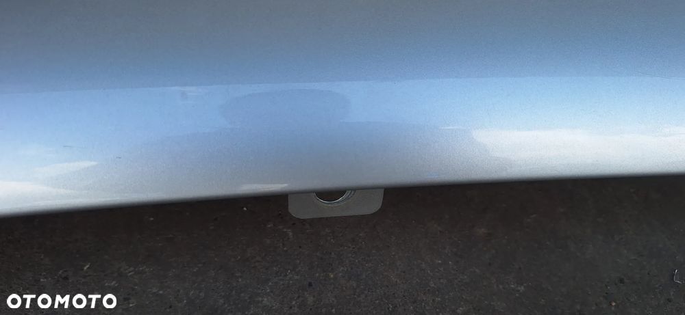 Fiat Bravo II Błotnik Przód Przedni Lewy Kod Lakieru 620B Srebrny - 14
