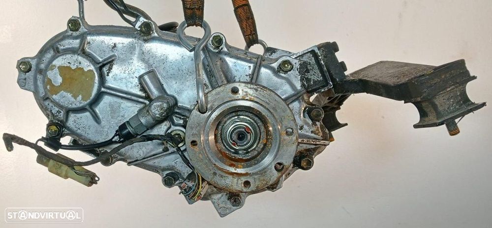 REDUTOR SUZUKI JIMNY SNFJ - 1