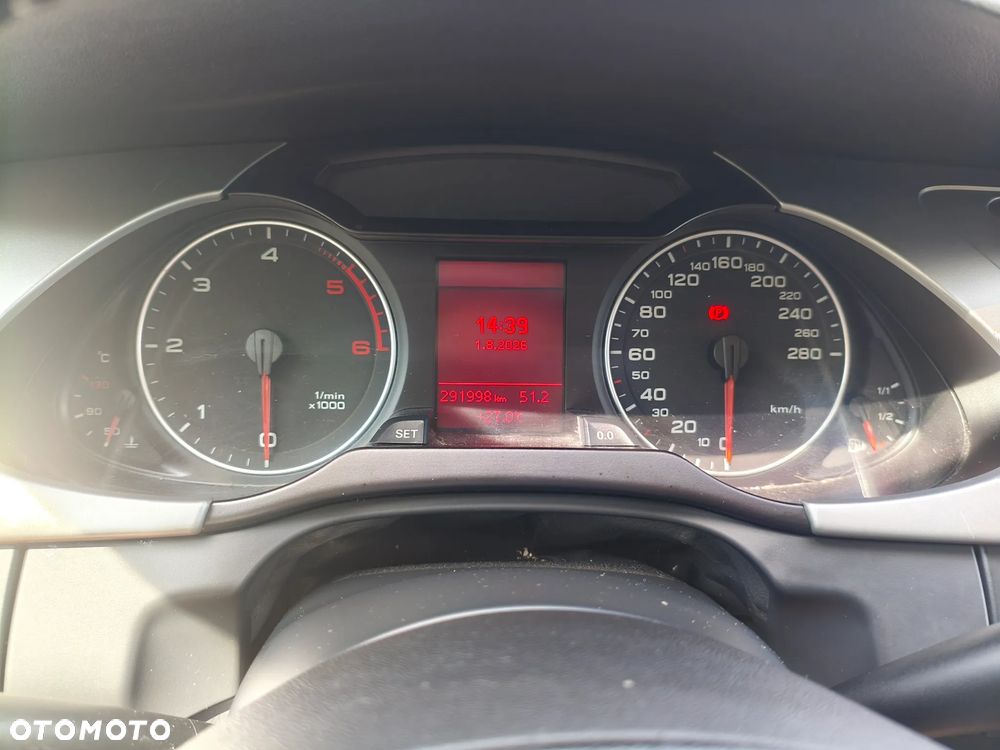 Audi A4 Avant 2.0 TDI - 31