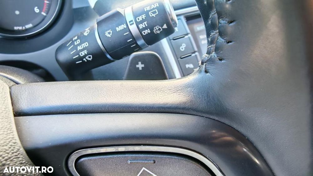 Land Rover Range Rover Evoque 2.0 D150 HSE - 23