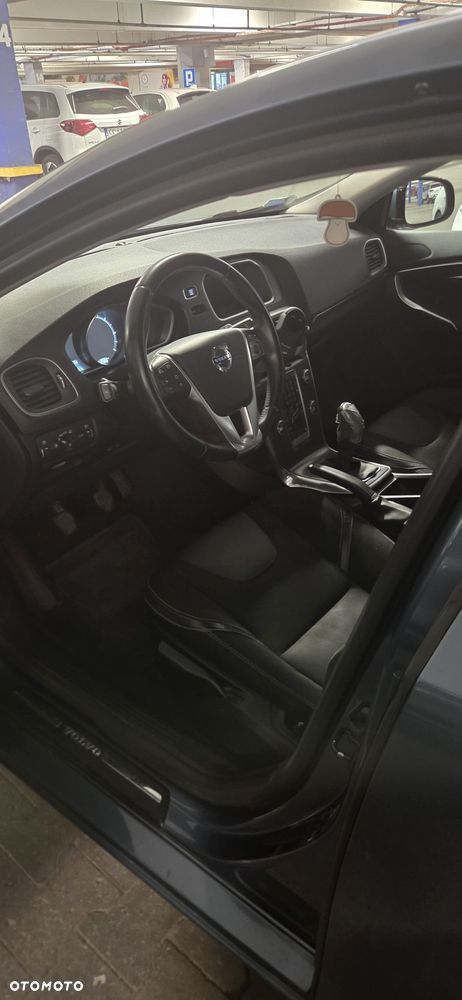 Volvo V40 - 5