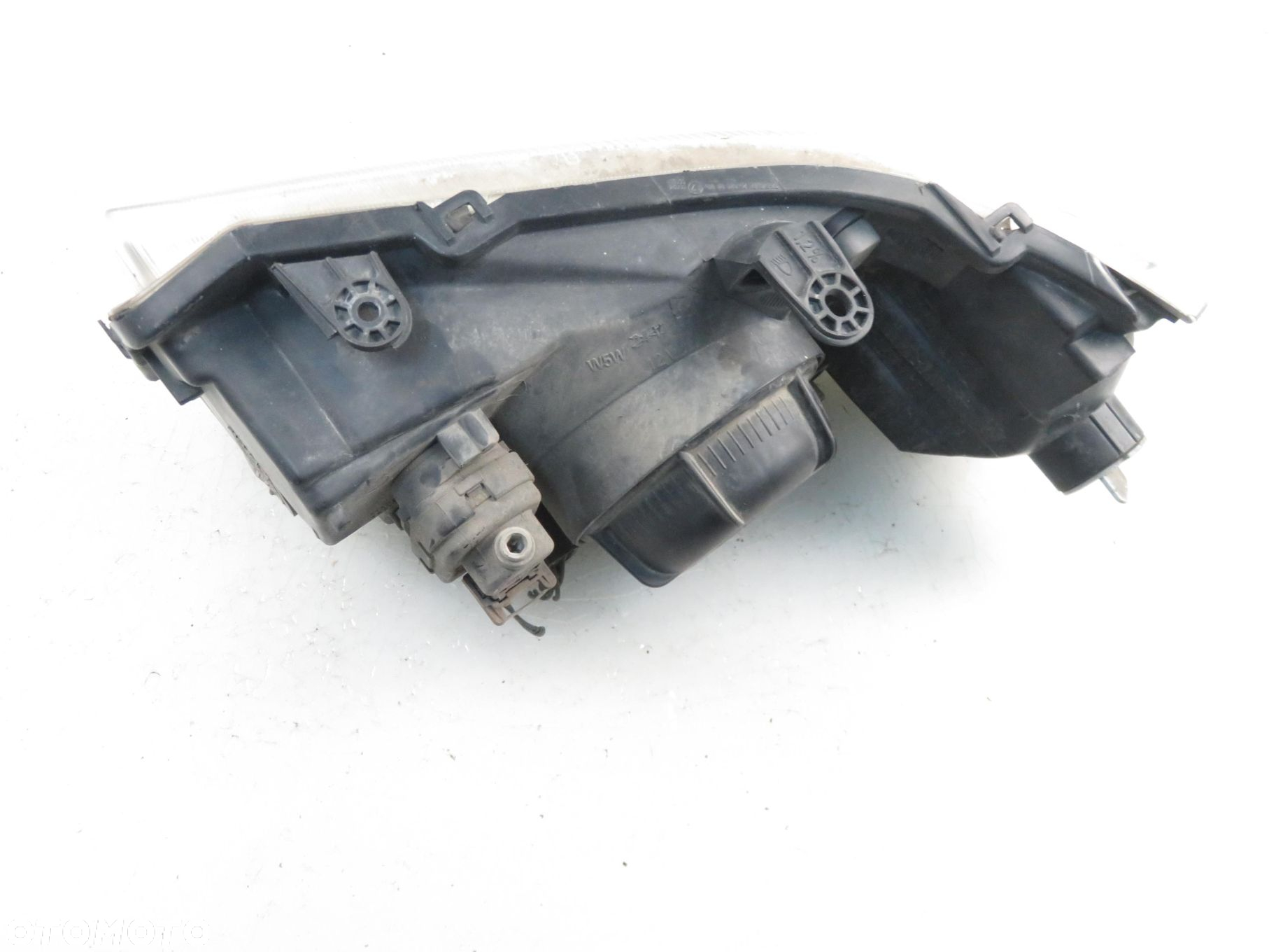 LAMPA PRAWA PRZEDNIA LAND ROVER FREELANDER (L314) - 3