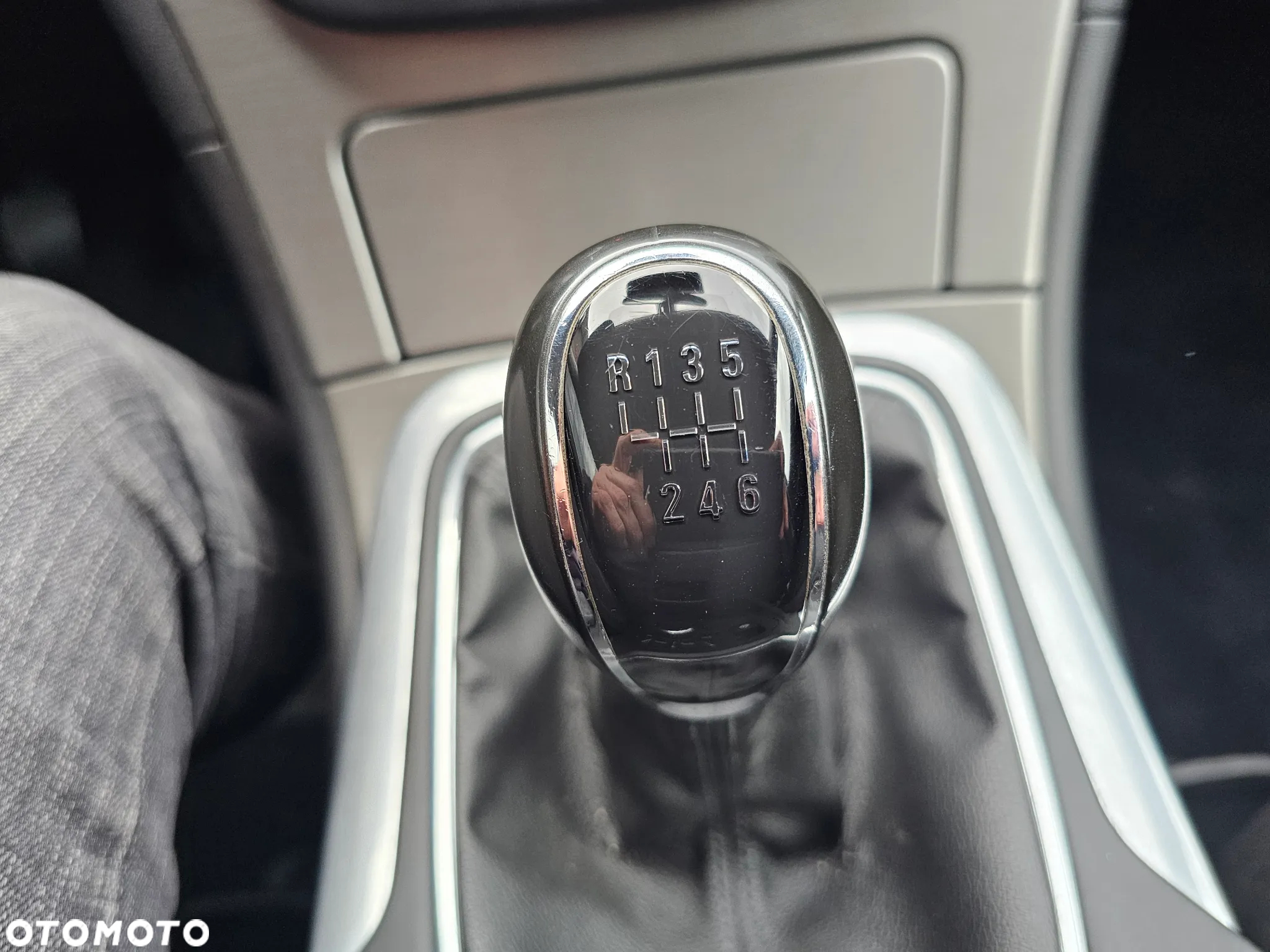 Opel Insignia 1.6 CDTI Enjoy S&S - 25
