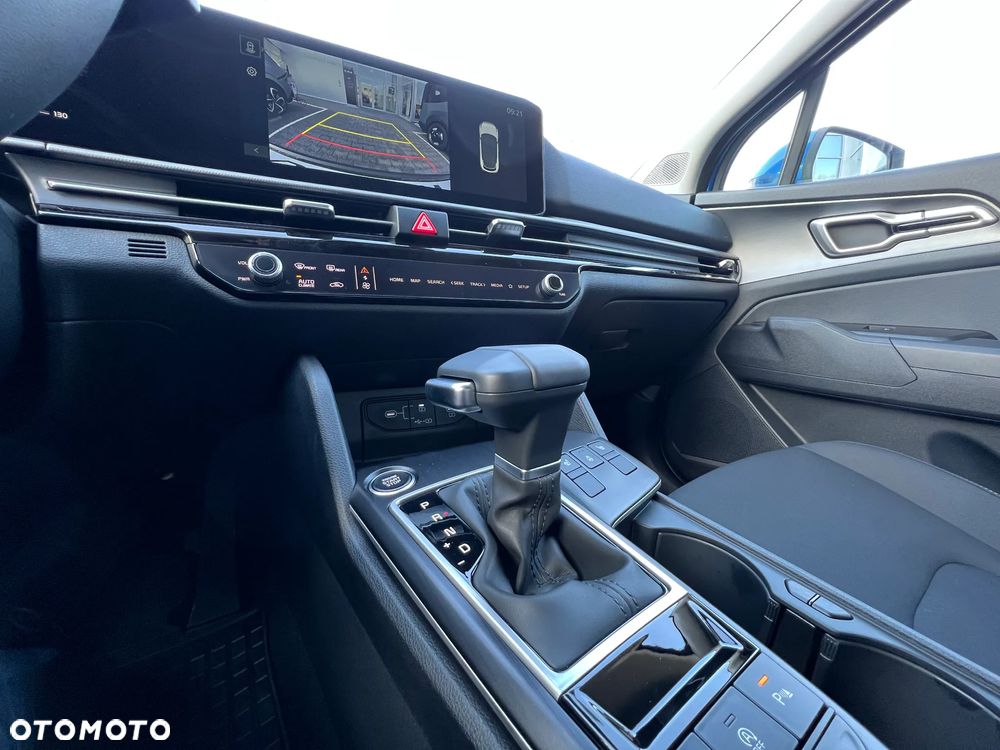 Kia Sportage 1.6 T-GDI Smart 2WD DCT - 8