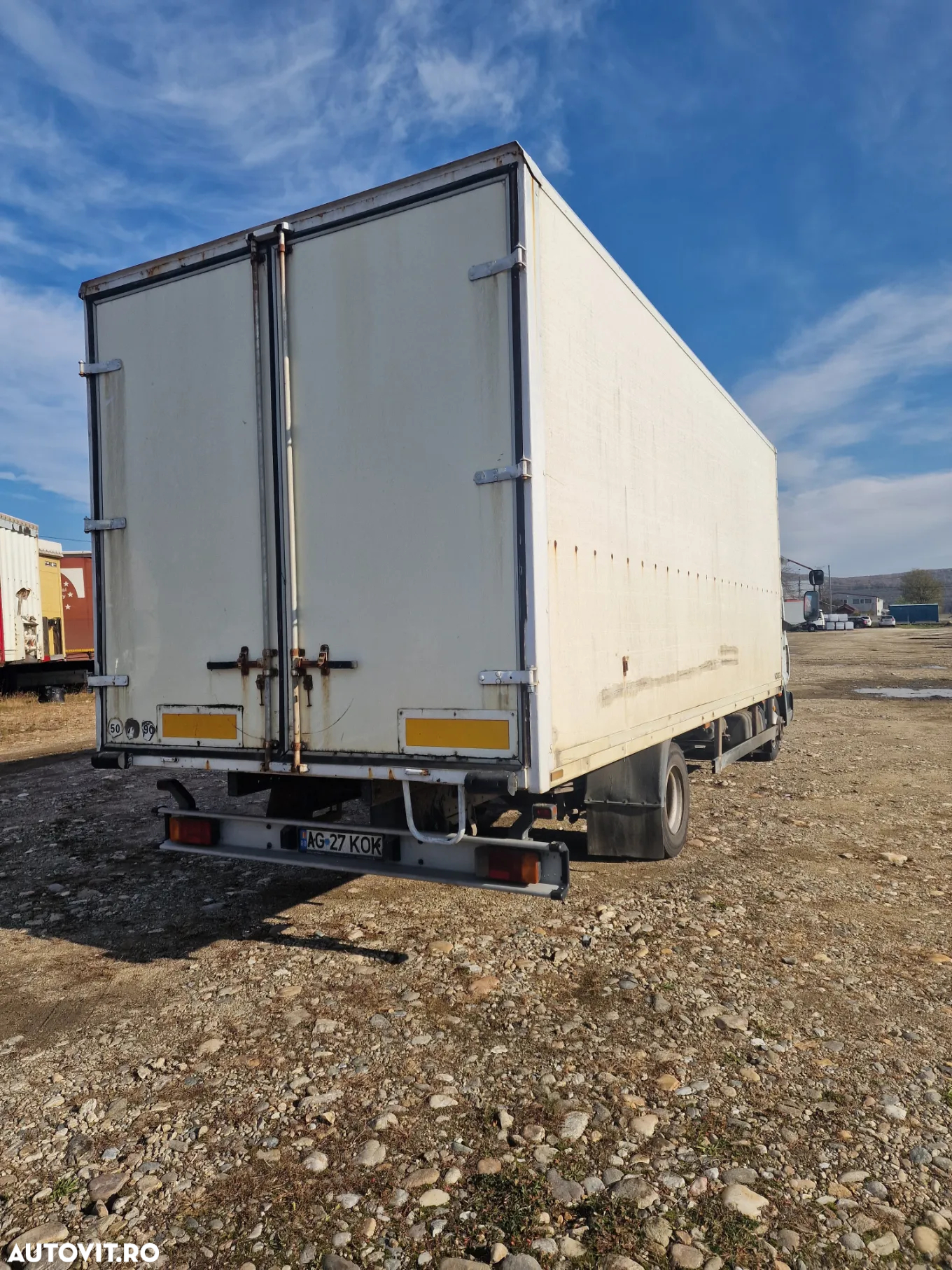 Iveco ML75E15 - 3