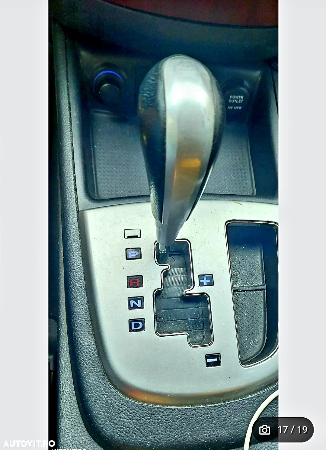 Hyundai Santa Fe - 15