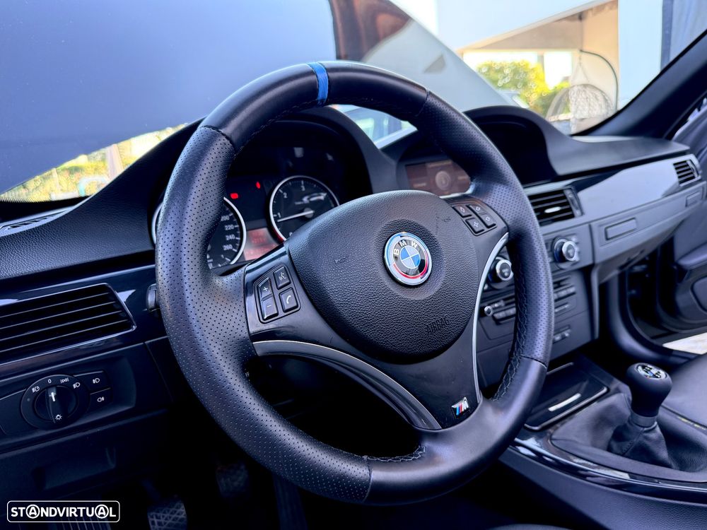 BMW 320 - 41