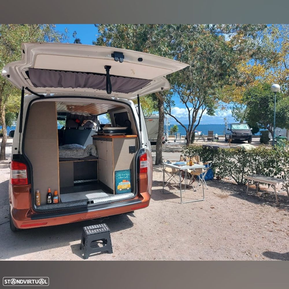 VW T5 - 3