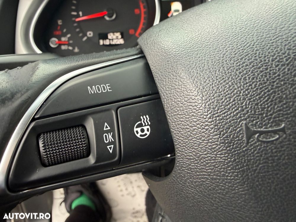 Audi Q7 3.0 TDI DPF Quattro Tiptronic - 28