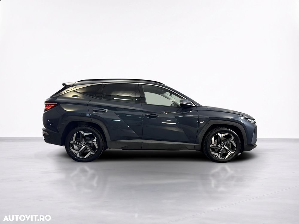 Hyundai Tucson - 7