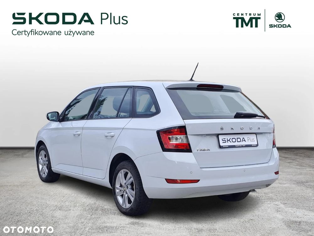 Skoda Fabia 1.0 TSI Ambition - 3