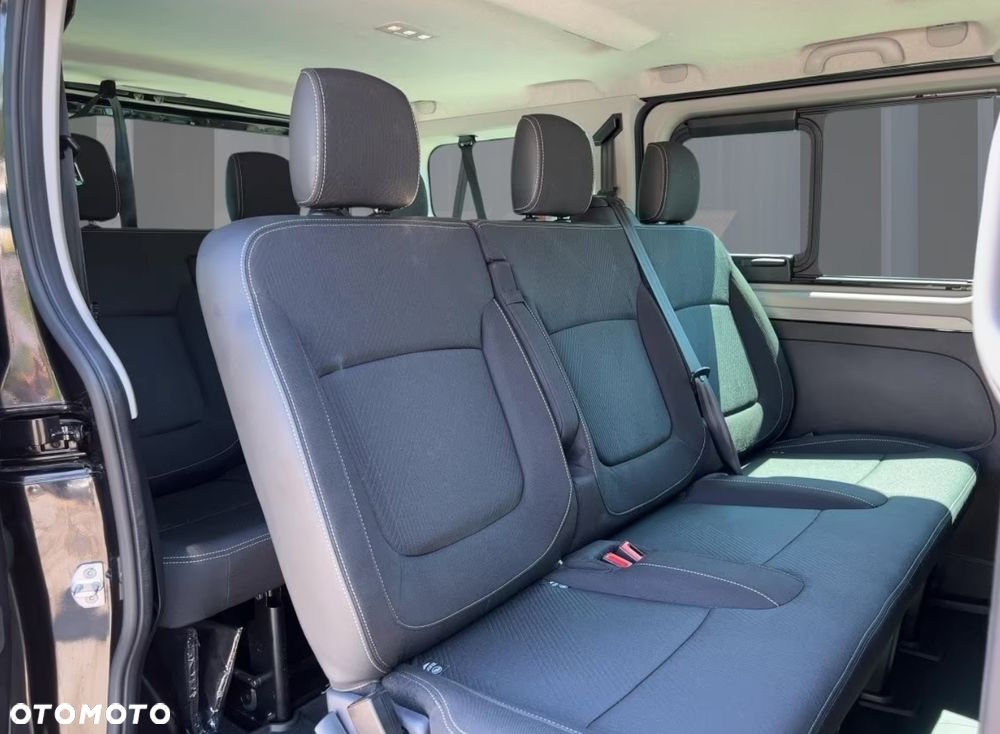 Renault Trafic 2.0 dCi EDC - 7