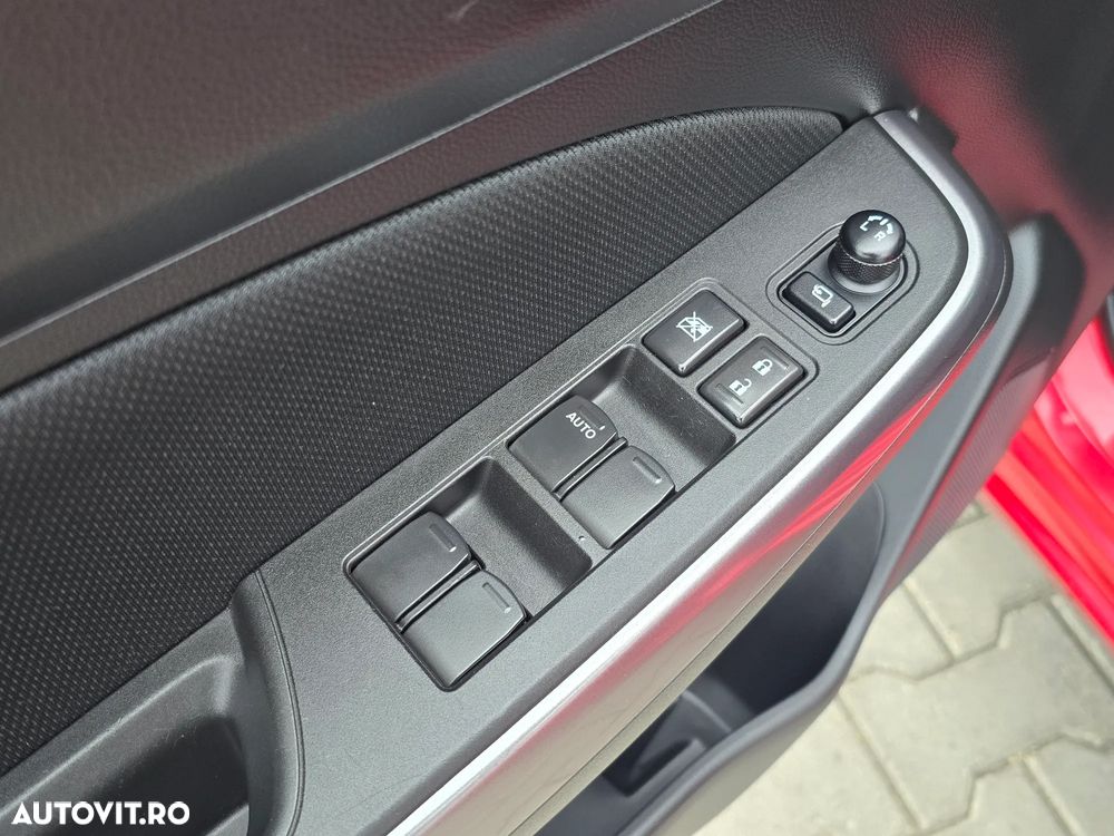 Suzuki Swift 1.2 Dualjet 12V MHEV Spirit - 8