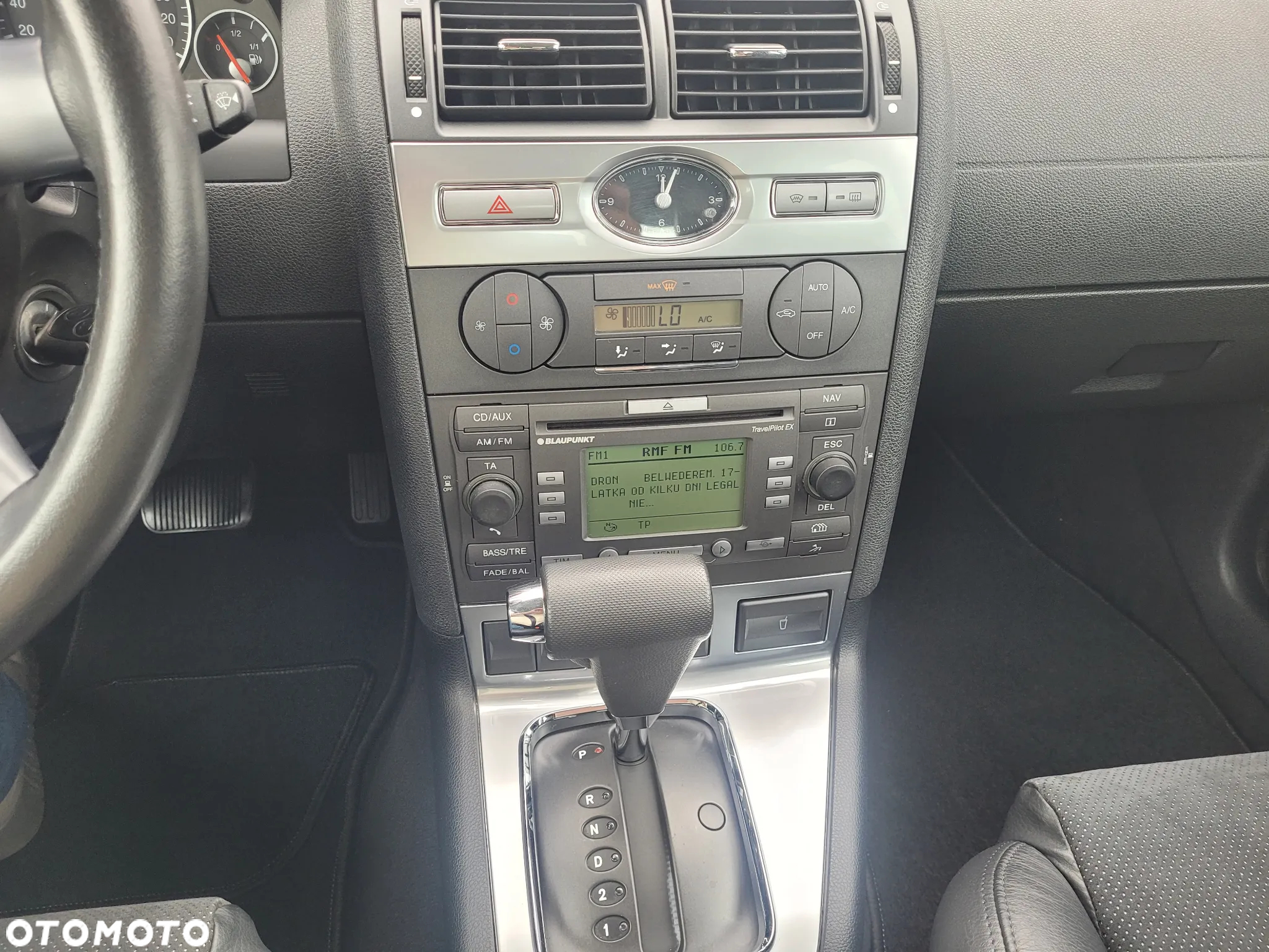 Ford Mondeo 2.0 Titanium X - 15