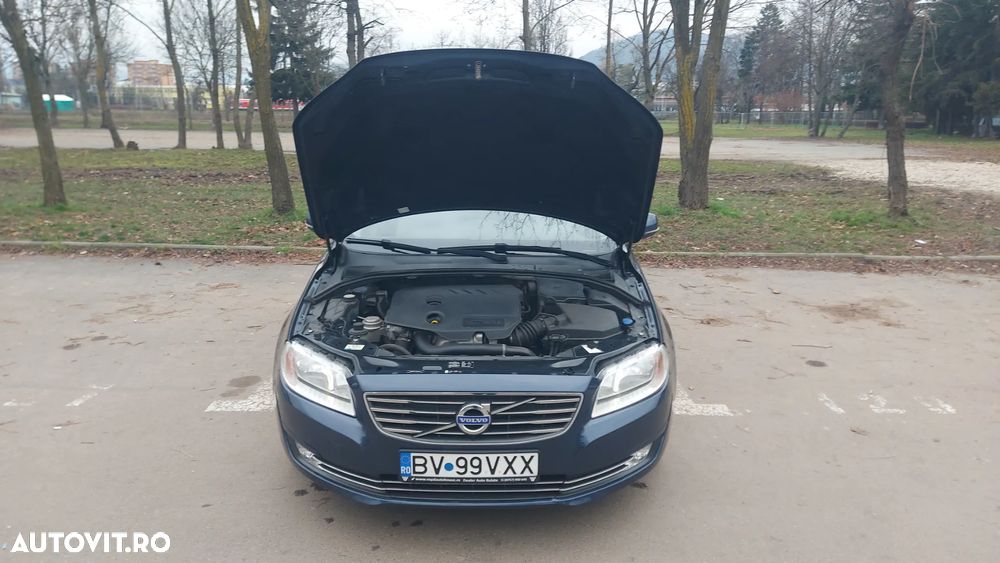 Volvo V70 - 6