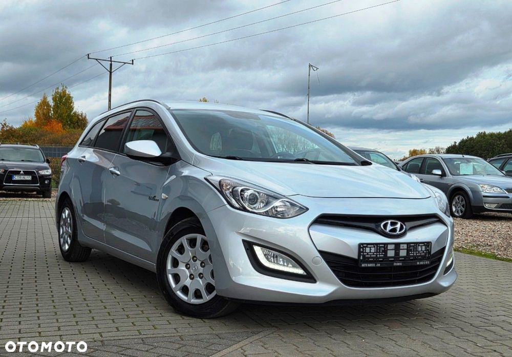 Hyundai i30 - 22