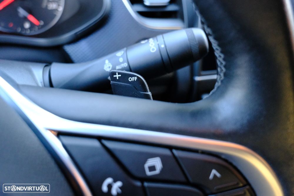 Renault Arkana 1.3 TCe Business EDC - 18