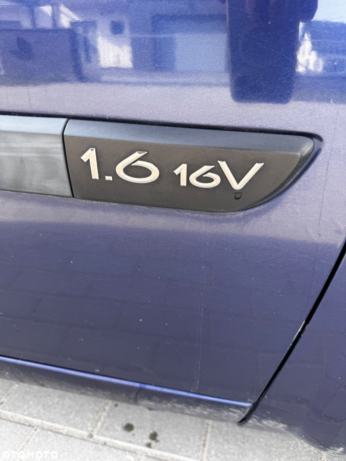 Renault Megane - 10