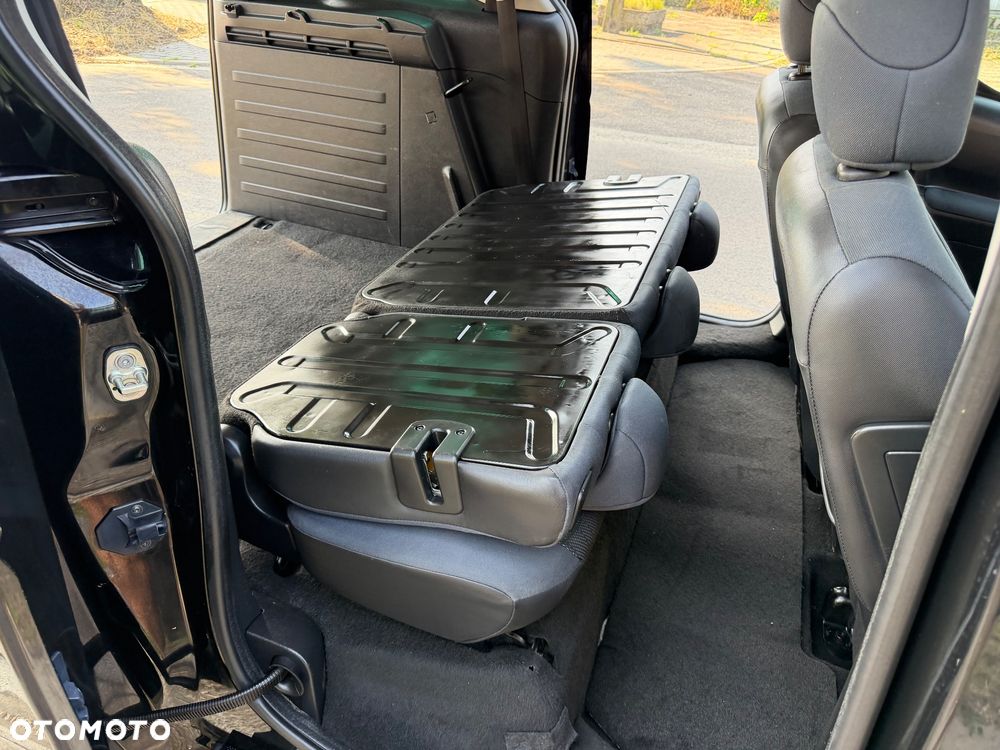 Peugeot Partner 1.6 HDi Outdoor - 15