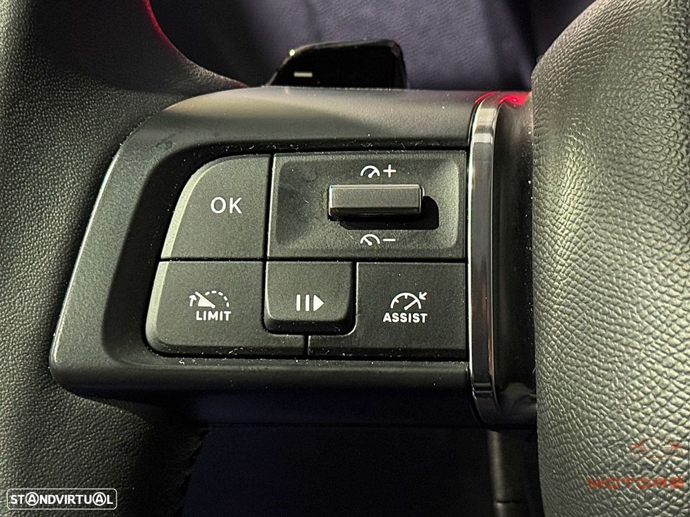 Citroën C4 1.2 PureTech Feel Pack EAT8 - 23