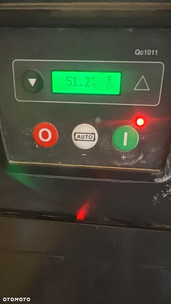 Atlas Copco QES 9-11 Kd S3A ESF - 7