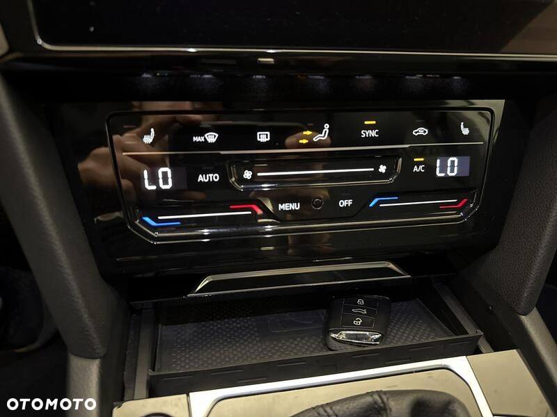 Volkswagen Arteon 2.0 TSI Elegance DSG - 19