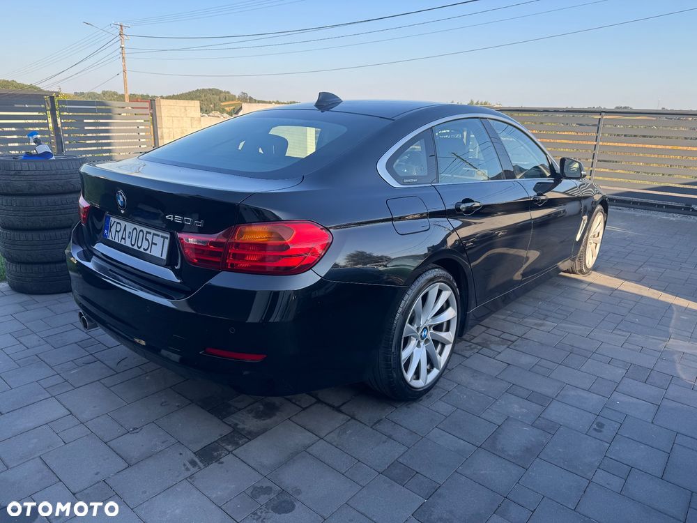 BMW Seria 4 - 26