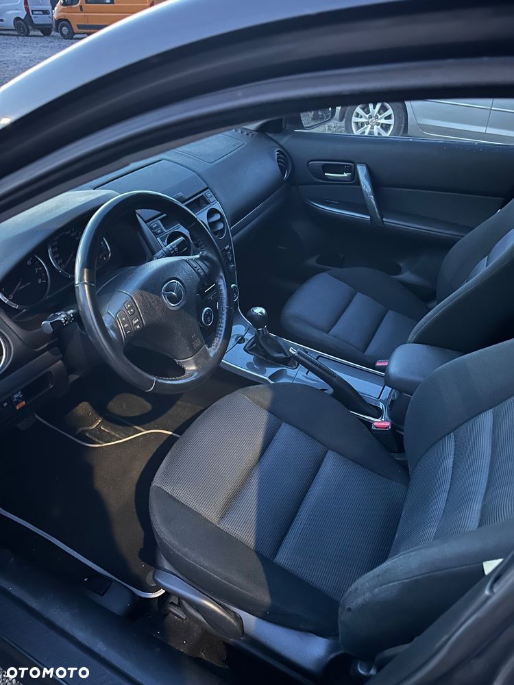 Mazda 6 Sport 2.0 Dynamic - 2