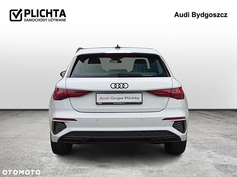 Audi A3 Sportback - 4