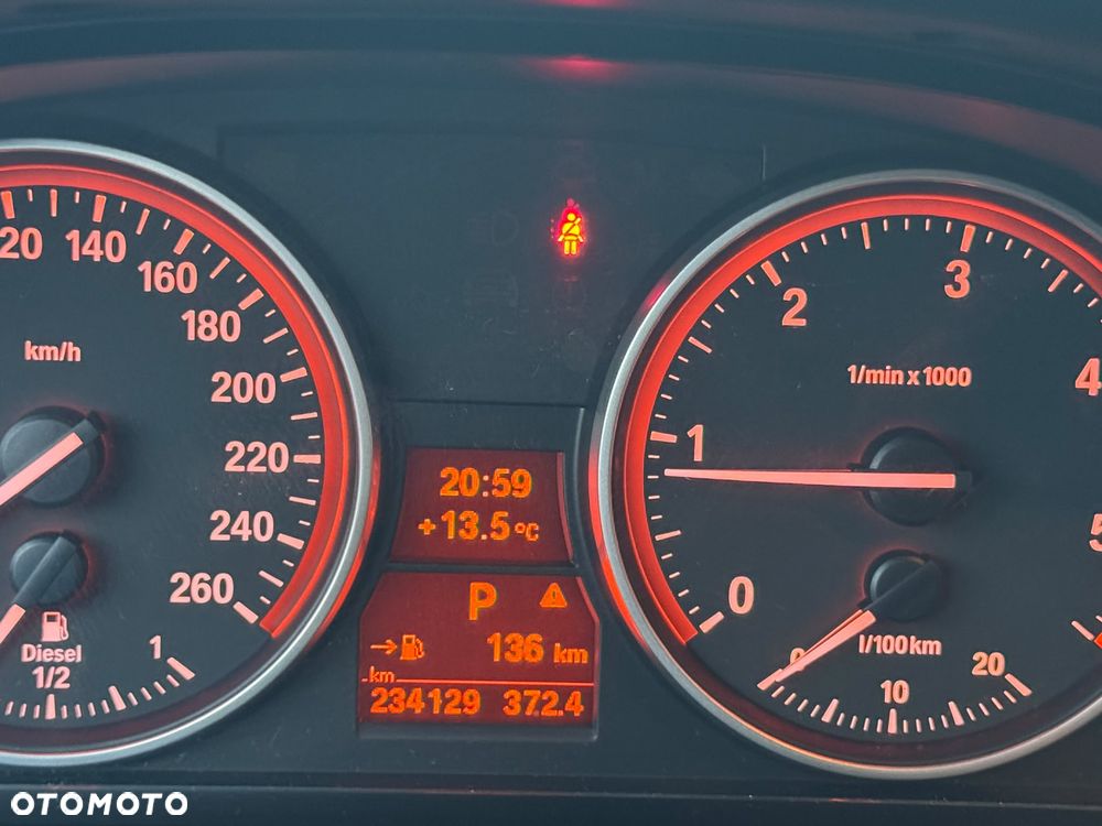 BMW X1 xDrive20d - 13