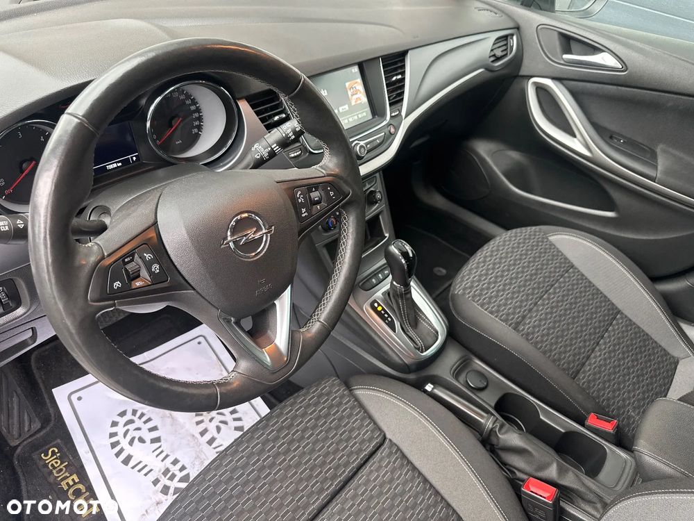 Opel Astra 1.5 D Start/Stop Automatik Edition - 21