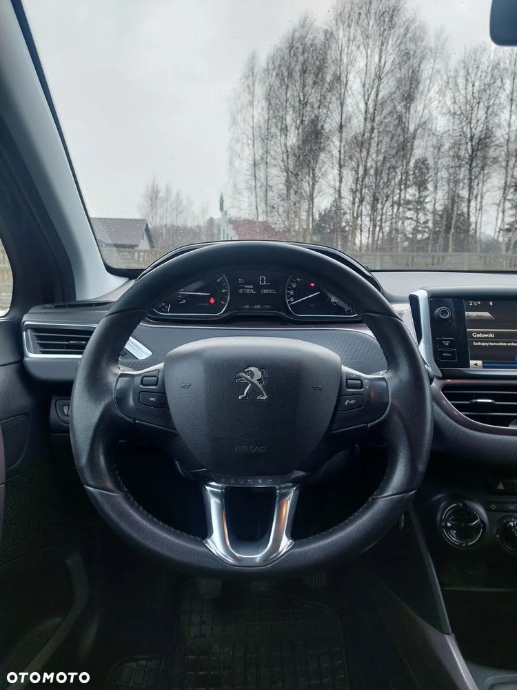 Peugeot 2008 PureTech 82 Active - 6