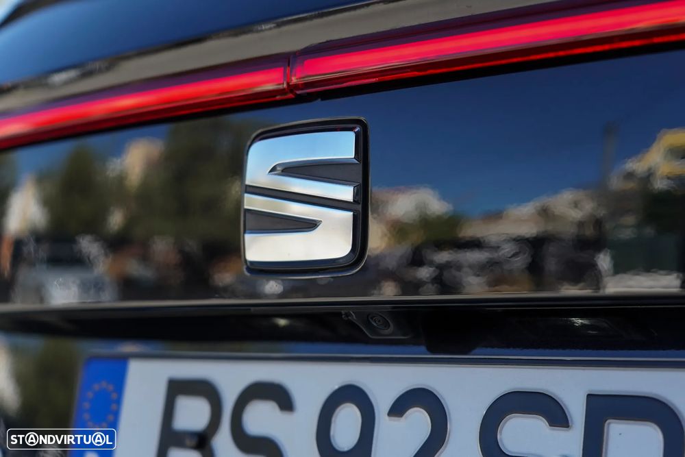 SEAT Tarraco 1.4 e-Hybrid Xperience DSG - 54
