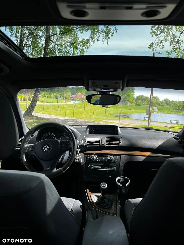 BMW Seria 1 118d - 13